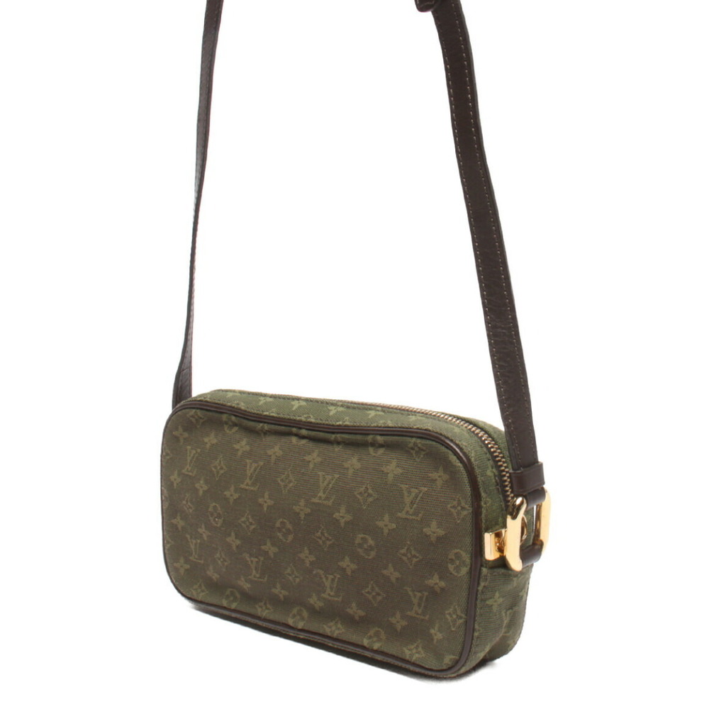 Louis Vuitton Monogram Shoulder Bag Juliette